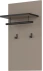 Věšákový panel Cross