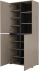 Skříň Cross