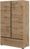 Komoda Cross