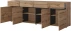 Komoda Cross