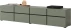 Szafka RTV Cross