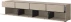 Szafka RTV Cross