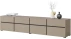 Szafka RTV Cross