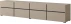 Szafka RTV Cross