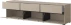 Szafka RTV Cross