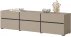 Szafka RTV Cross