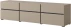 Szafka RTV Cross