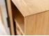 Komoda s prosklením Modern Loft