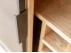 Komoda s prosklením Modern Loft