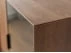 Komoda s barem a sklem Modern Loft Tabacco