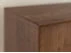 Komoda Modern Loft Tabacco