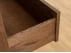 Komoda Modern Loft Tabacco