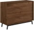 Komoda Modern Loft Tabacco