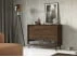 Komoda Modern Loft Tabacco