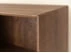Szafka RTV Modern Loft Tabacco