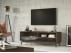 Szafka RTV Modern Loft Tabacco