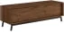 Szafka RTV Modern Loft Tabacco
