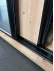 Šatní skříň s posuvnými dveřmi Sapporo 1 110, hloubka 60 cm