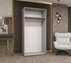 Szafa uchylna Marbella 2 100