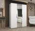 Skříň s otočnými dveřmi Marbella 2 150