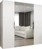 Szafa uchylna Marbella 2 200