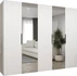 Szafa uchylna Marbella 2 250