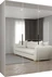 Szafa uchylna Marbella 3 150