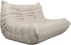 Zestaw Nua Sofa z Podnóżkiem