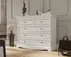 Komoda 5 Belluno Elegante