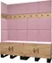 Sestava nábytku do předsíně Artin