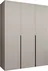 Šatní skříň Alicante 1 150 cm
