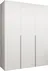 Šatní skříň Alicante 1 150 cm