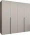 Šatní skříň Alicante 1 200 cm