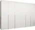 Šatní skříň Alicante 1 300 cm