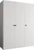 Šatní skříň Parma 1 150 cm