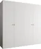 Šatní skříň Parma 1 200 cm