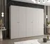 Šatní skříň Parma 1 250