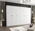 Šatní skříň Parma 1 300 cm