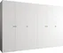 Šatní skříň Parma 1 300 cm
