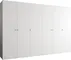 Šatní skříň Parma 1 300 cm