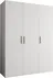 Skříň Bari 1 150 cm