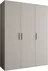Skříň Bari 1 150 cm
