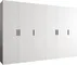 Šatní skříň Bari 1 300 cm