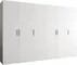 Šatní skříň Bari 1 300 cm