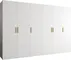 Šatní skříň Bari 1 300 cm