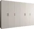 Šatní skříň Bari 1 300 cm