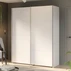 Szafa przesuwna 170 cm Sophistispace