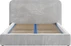 Postel 160x200 cm Empoli