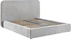 Postel 200x200 cm Empoli