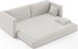 Sofa z funkcją spania Ives